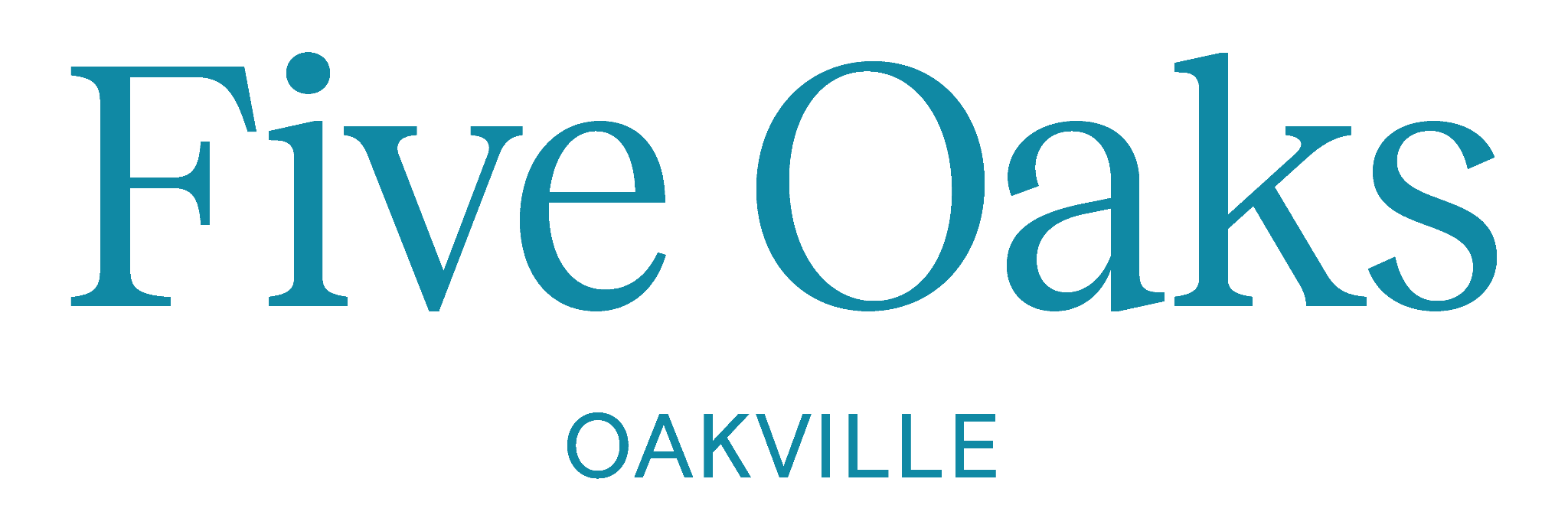 Five Oaks Homes